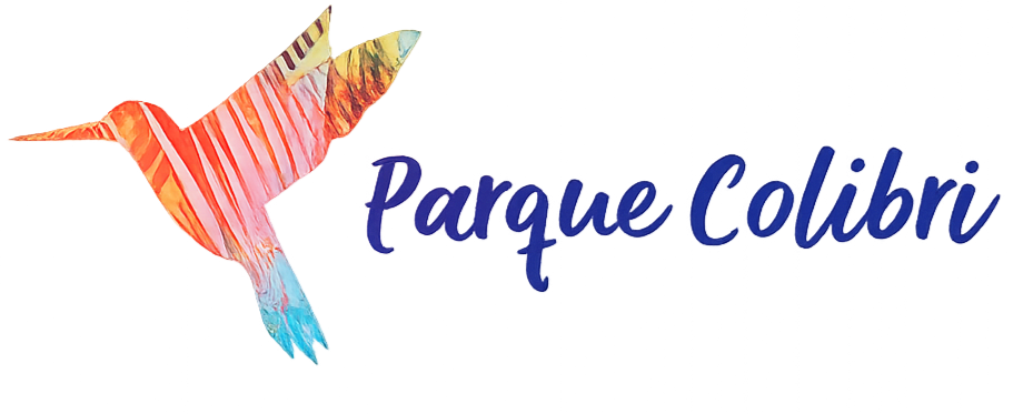Portal Colibri